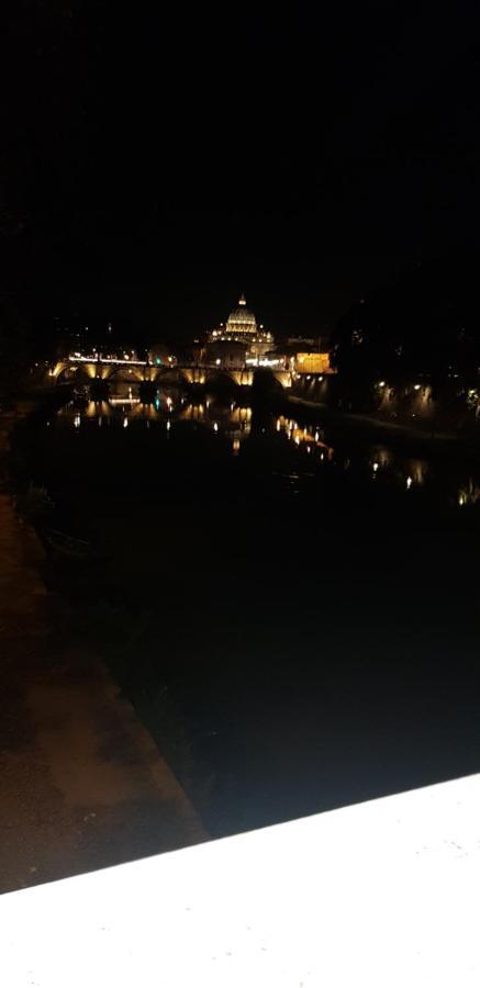 Amazing Vaticano Appartement *