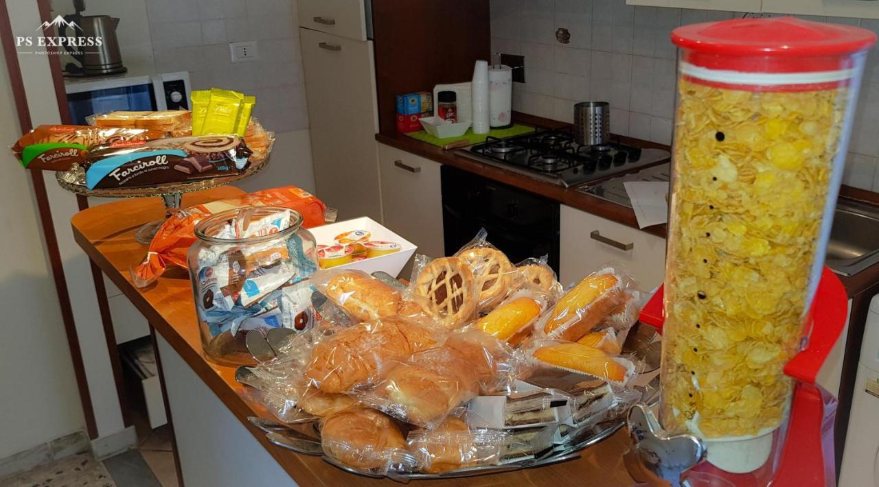 Apartment Amazing Vaticano Rome