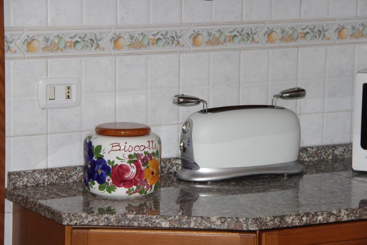 Appartement Dimora Re Di -