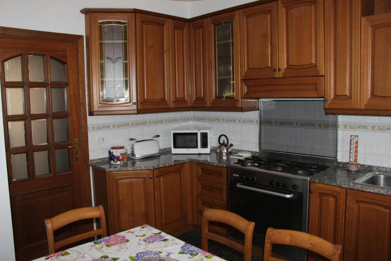 Dimora Re Di - Appartement *