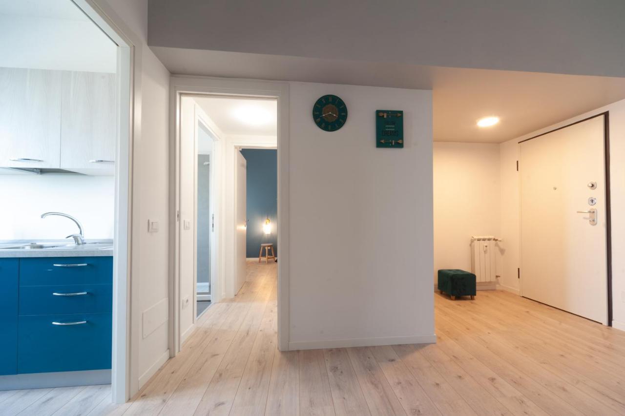 Hub Two Holiday home