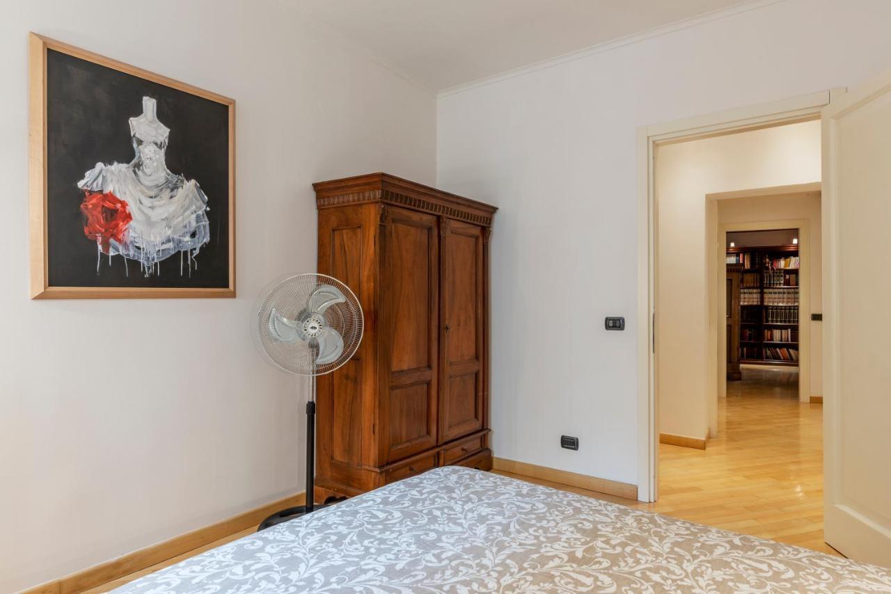 Pantheon View Appartement