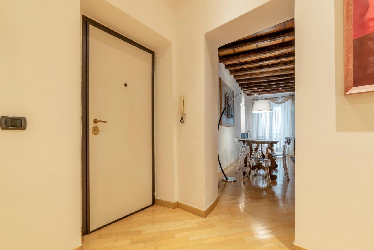 Pantheon View Appartement Rome