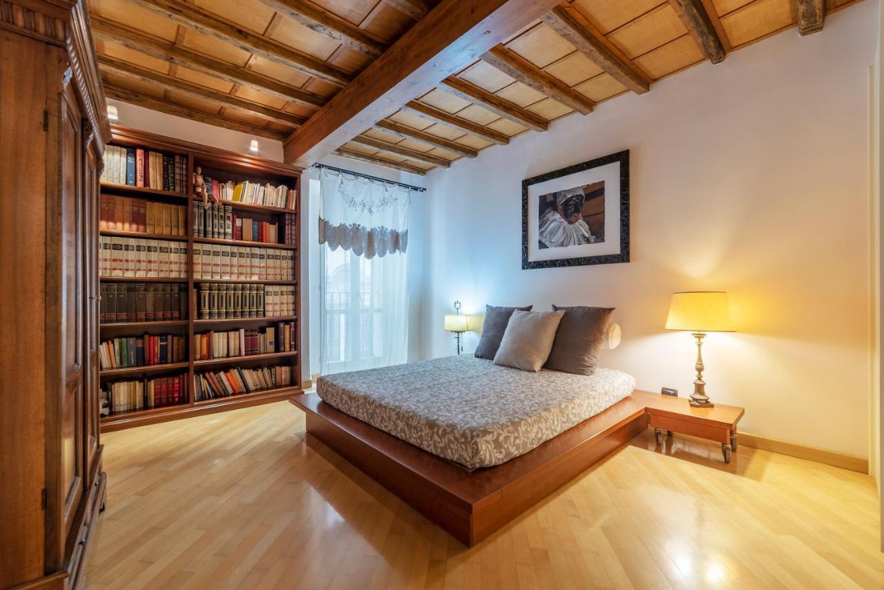Pantheon View Appartement