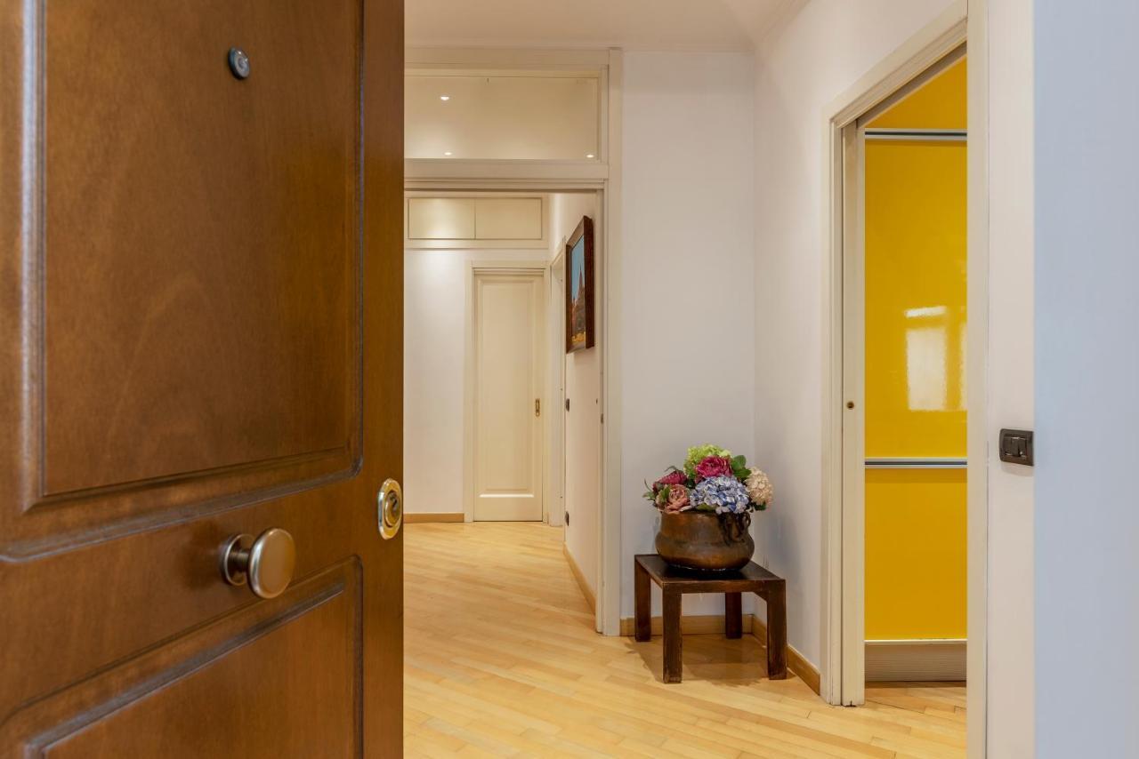 Appartement Pantheon View Rome