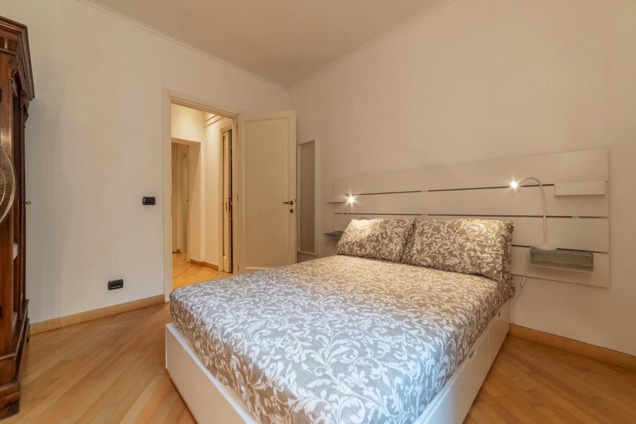 Pantheon View Appartement *