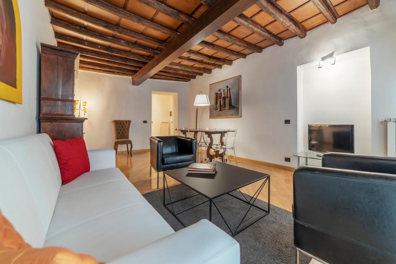 Pantheon View Appartement