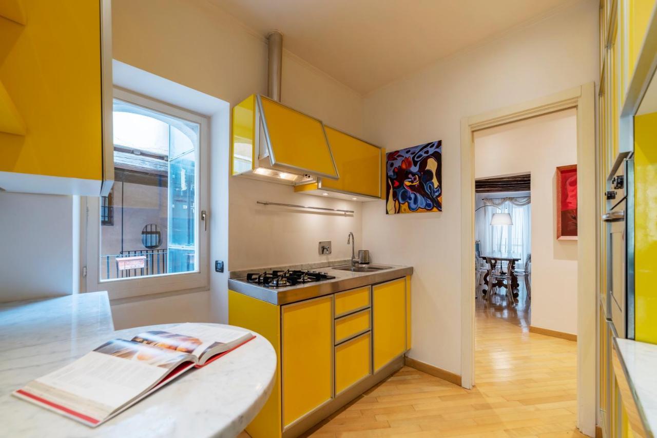 Pantheon View Appartement *
