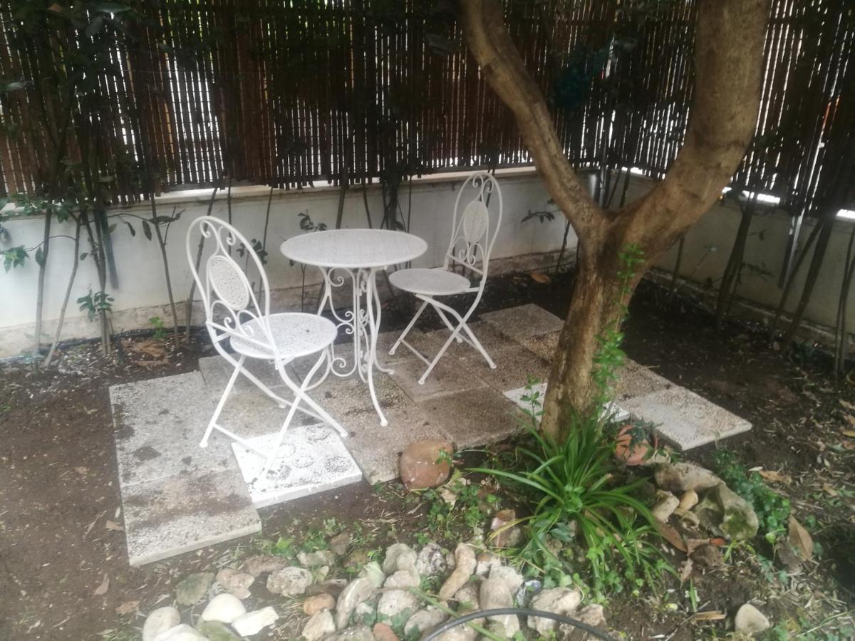 Garden Casa Kangen Holiday home *