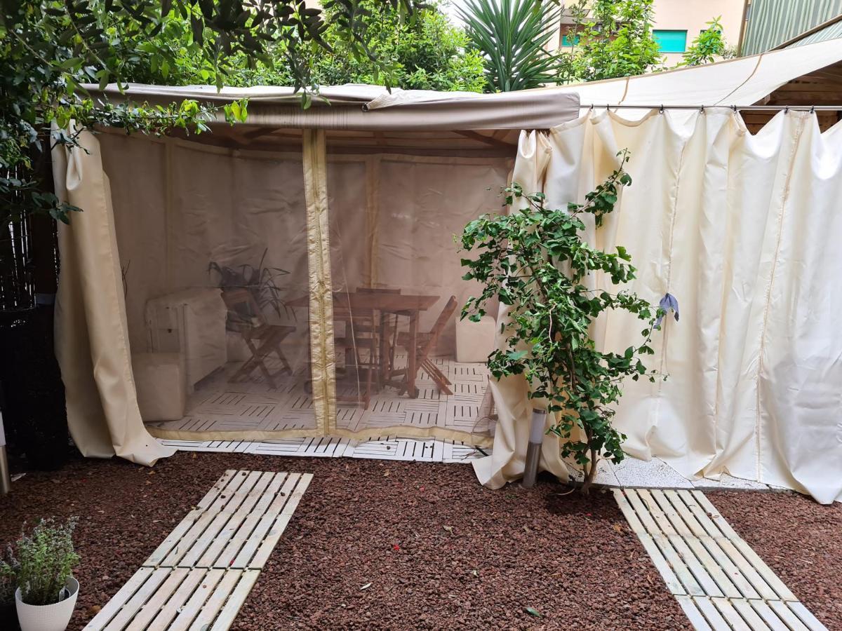 Casa vacanze Garden Casa Kangen *