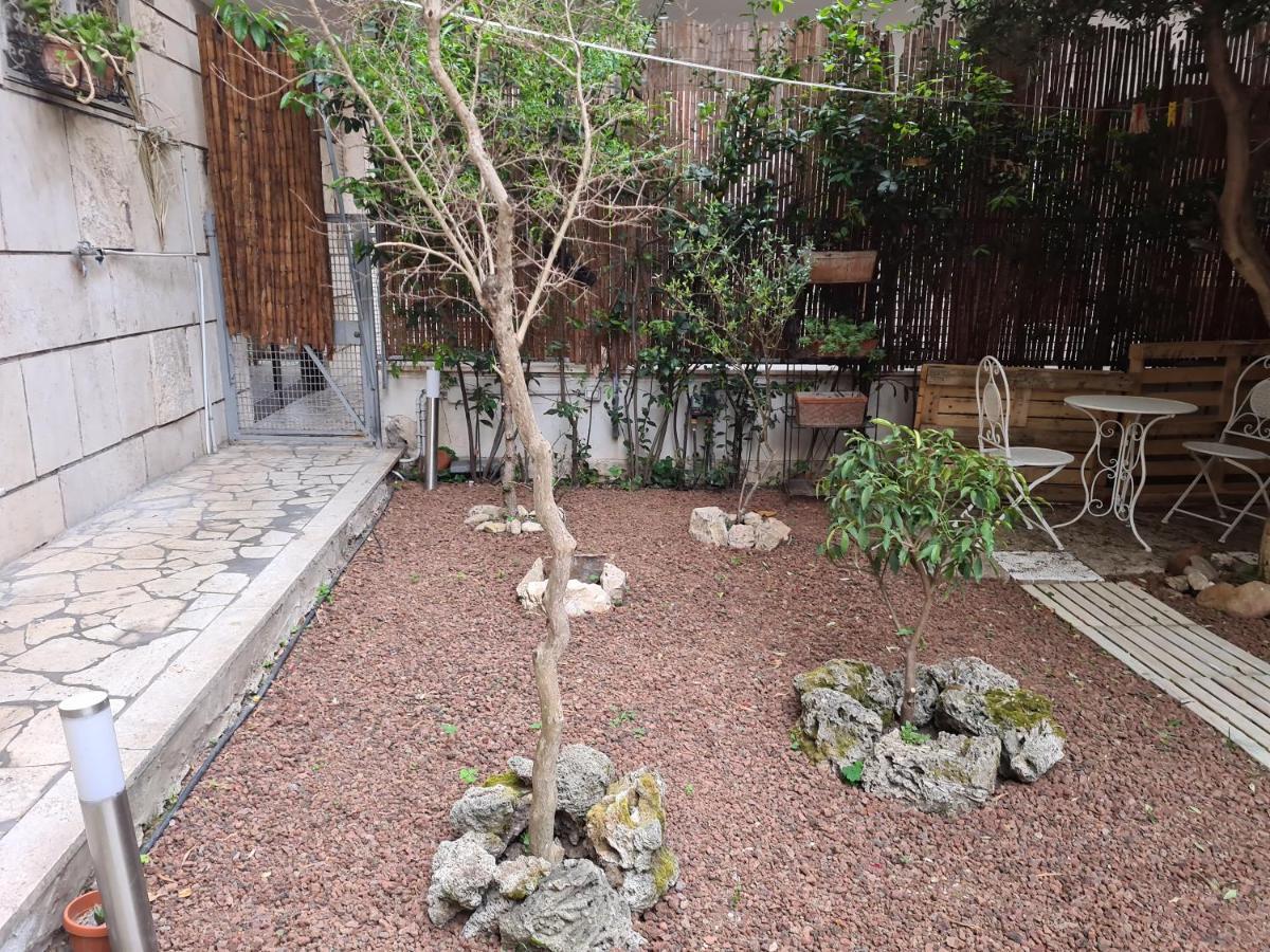 Garden Casa Kangen Casa vacanze *