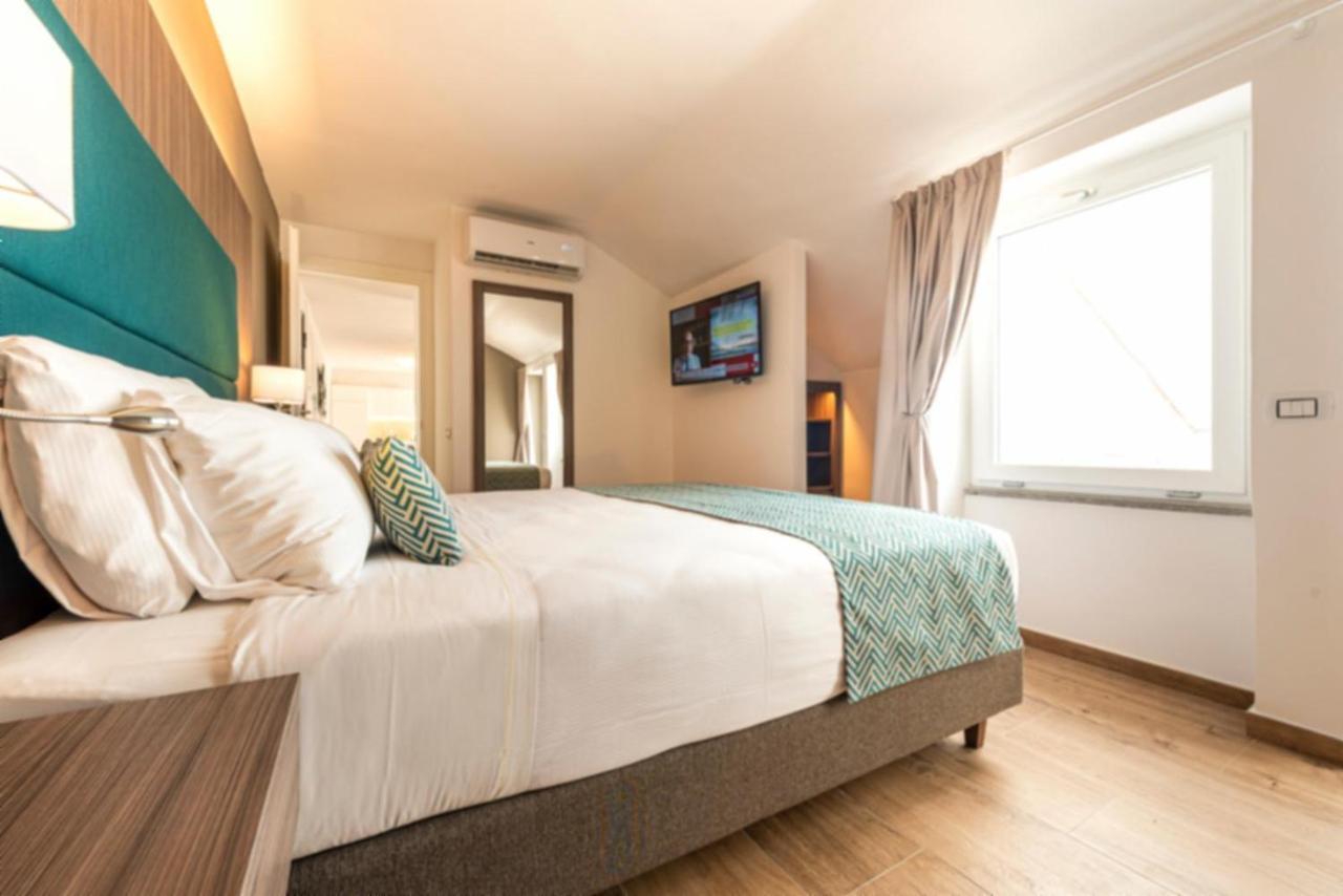 Appartement Aurelia Antica & Rome