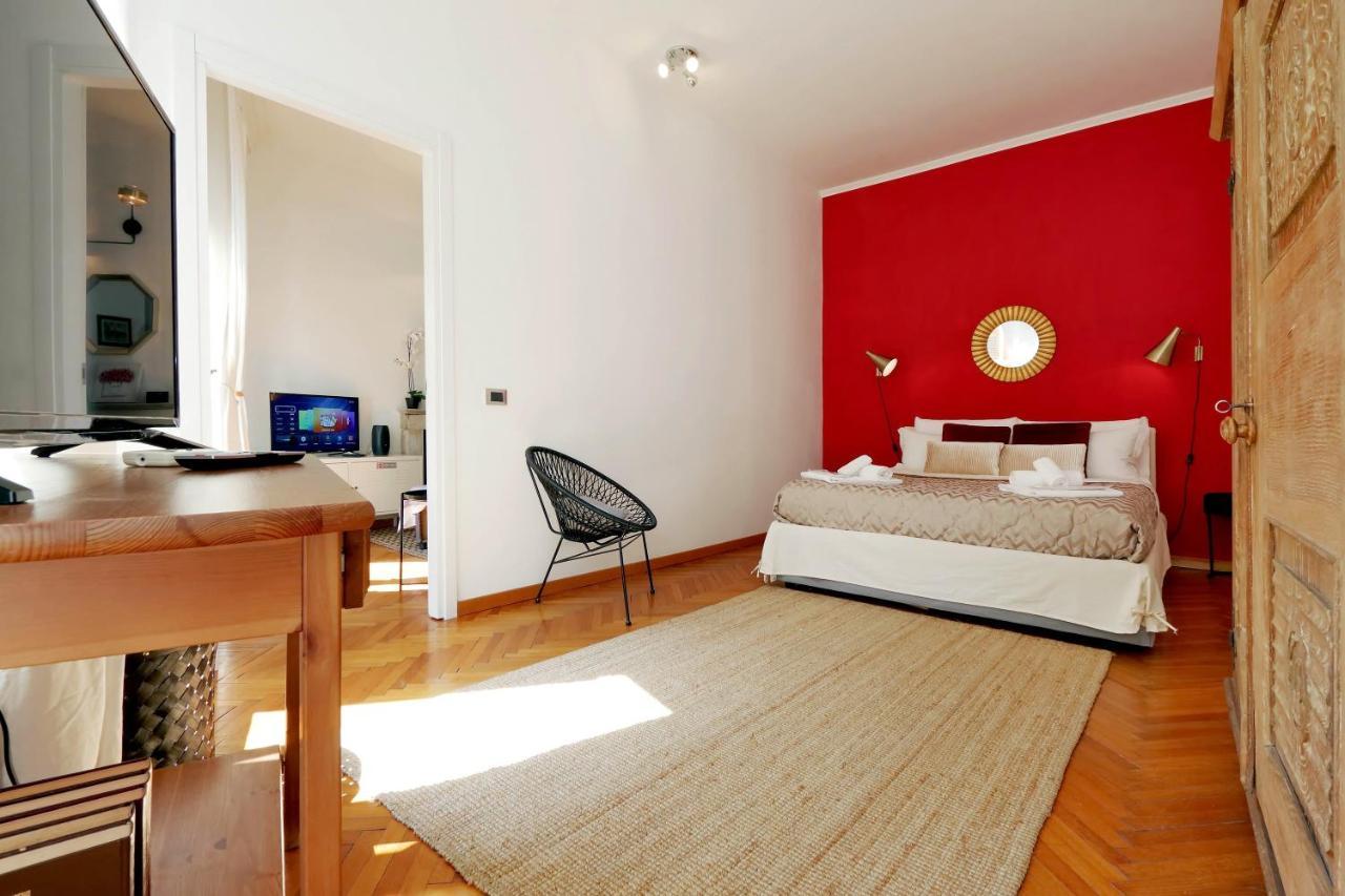Apartamento Piazza Di Spagna Domus Roma