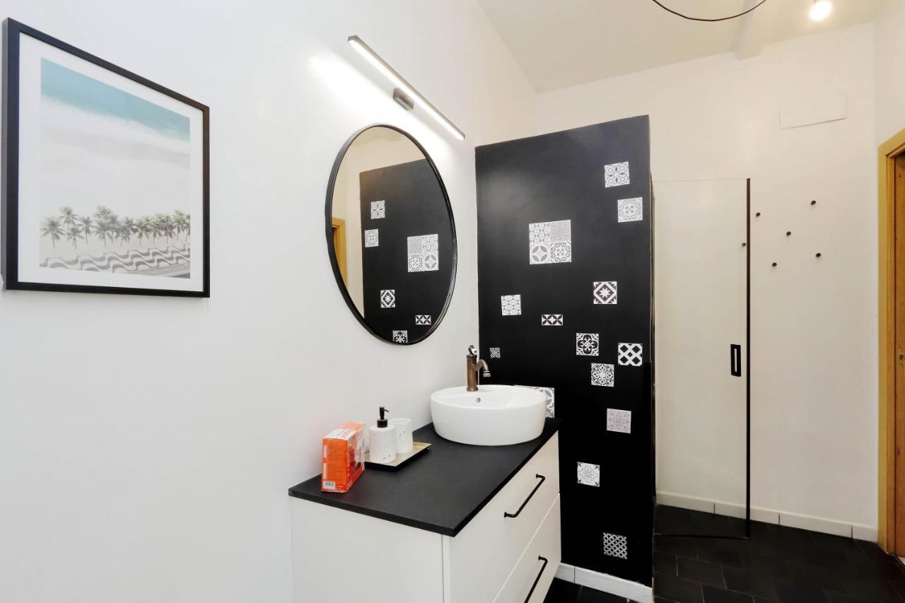 Apartamento Piazza Di Spagna Domus Roma