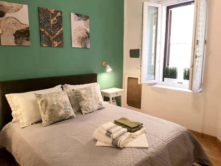 St Peter Charming House Roma