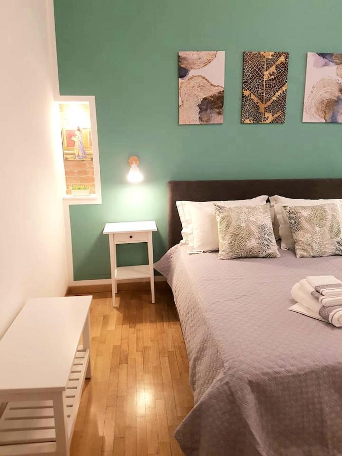 St Peter Charming House Appartamento Roma