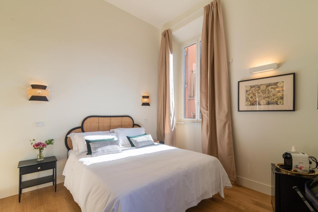 Gasthuis Relais Virgilio Rome