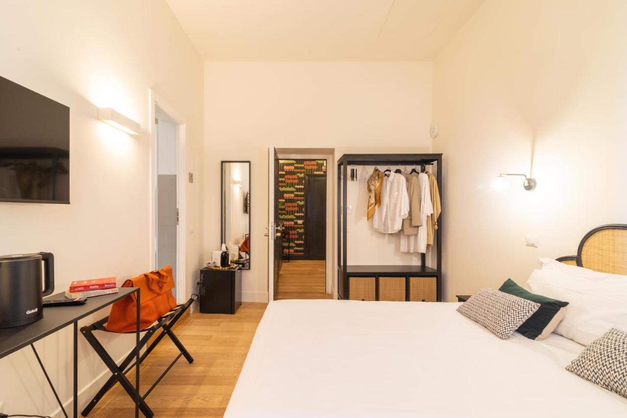 Gasthuis Relais Virgilio Rome