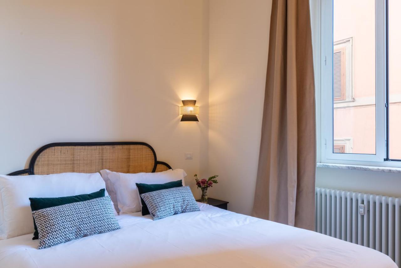 Relais Virgilio Rome