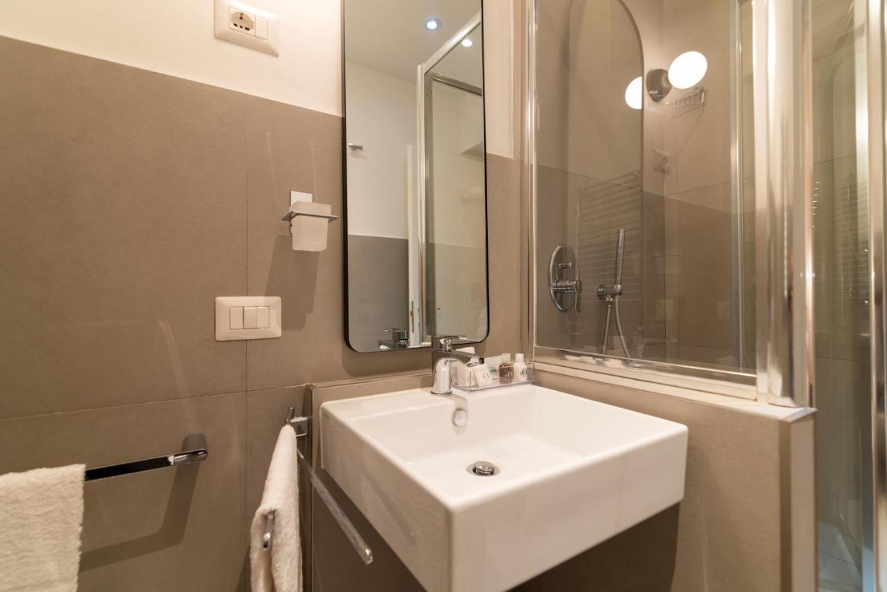 Relais Virgilio * Rome