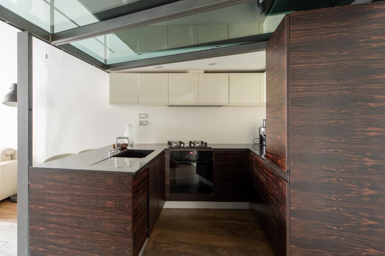 Appartement Iflat Art In The Heart Of Rome