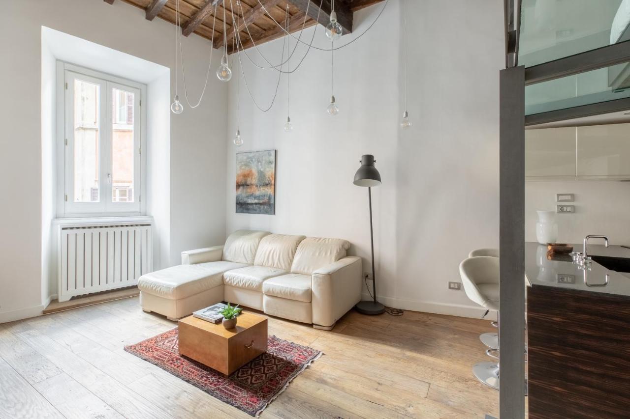 Appartement Iflat Art In The Heart Of