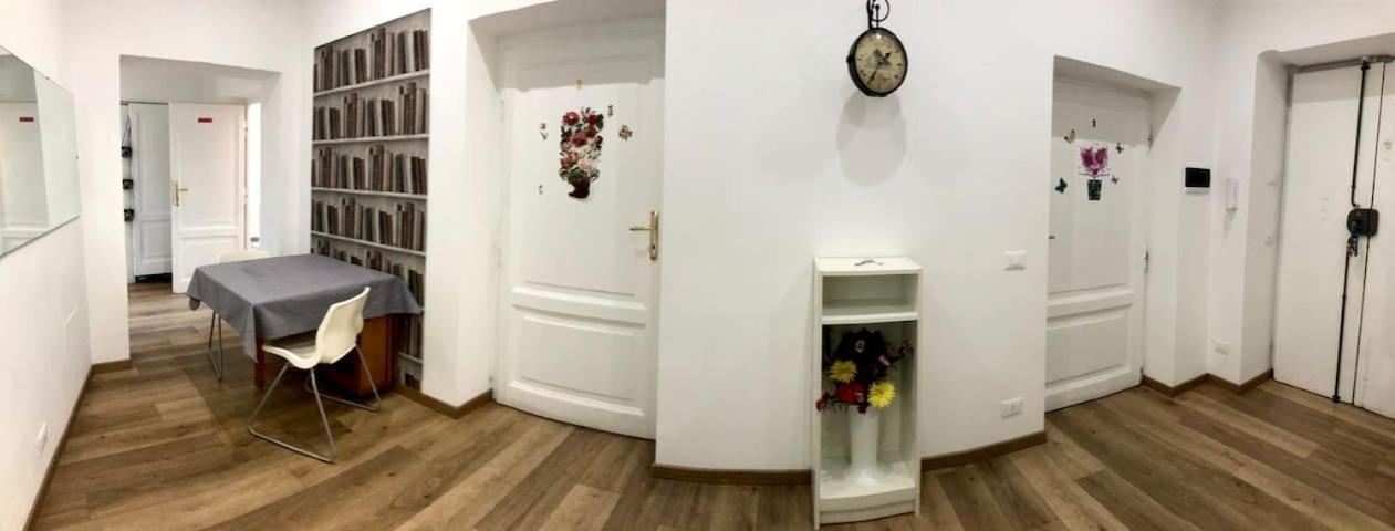 Trasteverehome Affittacamere *