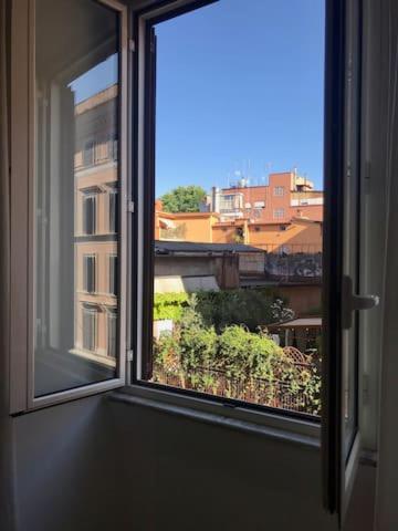 Affittacamere Trasteverehome *