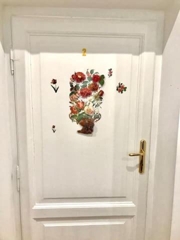 Trasteverehome Affittacamere Roma
