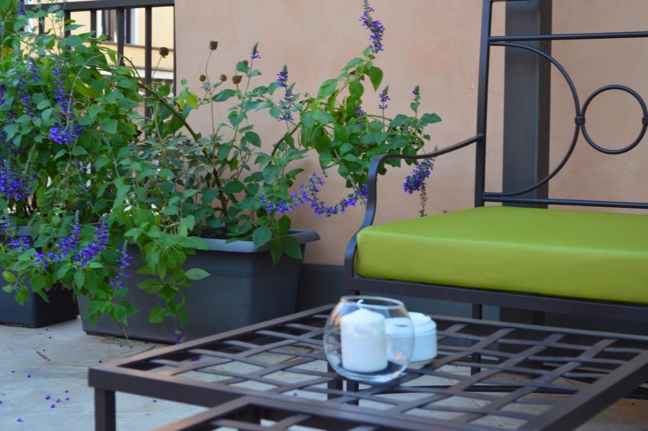 Royal Bissolati Hotel Rome
