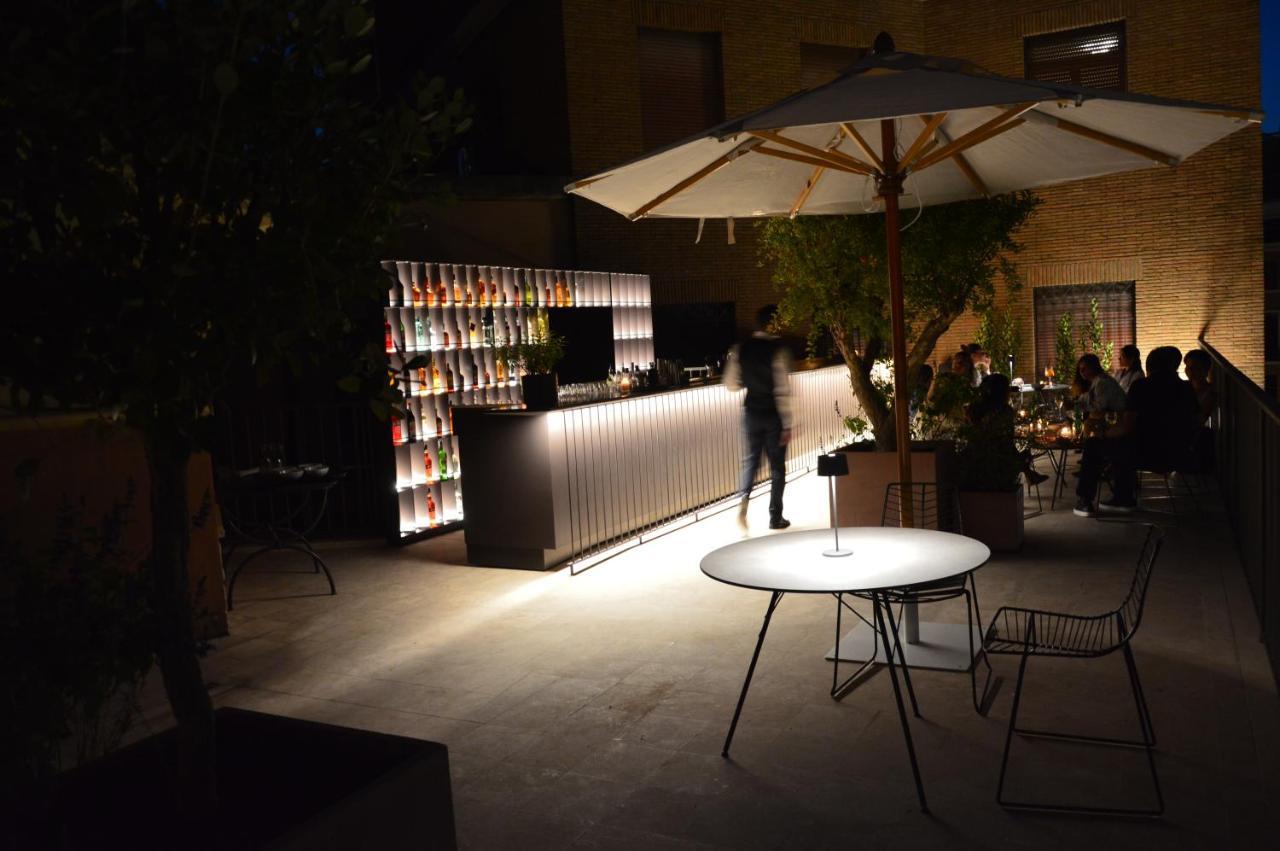Royal Bissolati 4* Rome