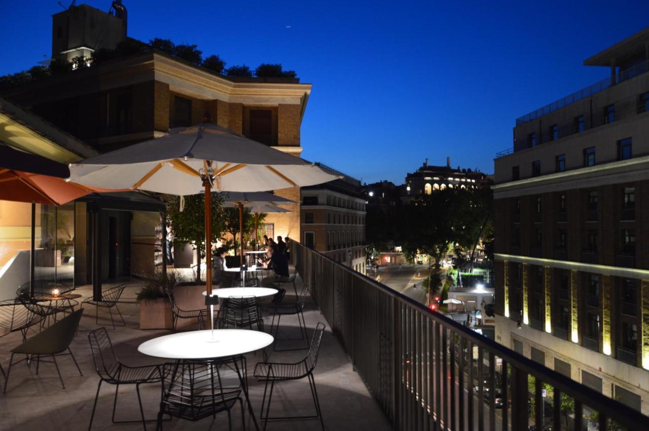 Royal Bissolati Hotel