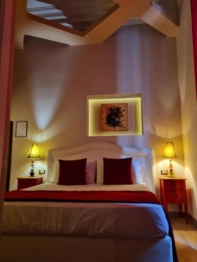 Corso 107 Wellness & * Rome