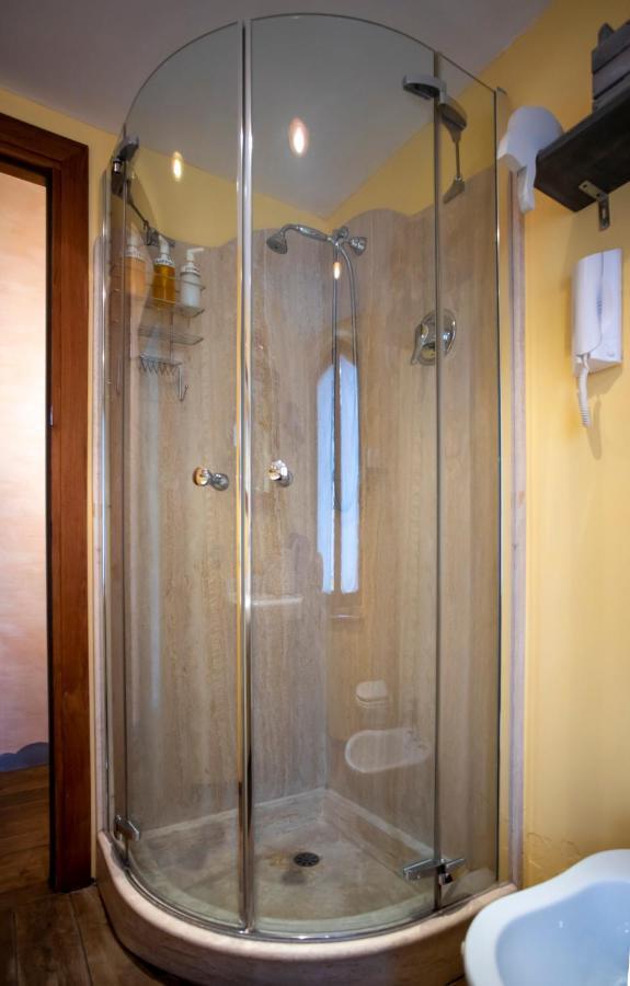 Attico Incantato Holiday home *