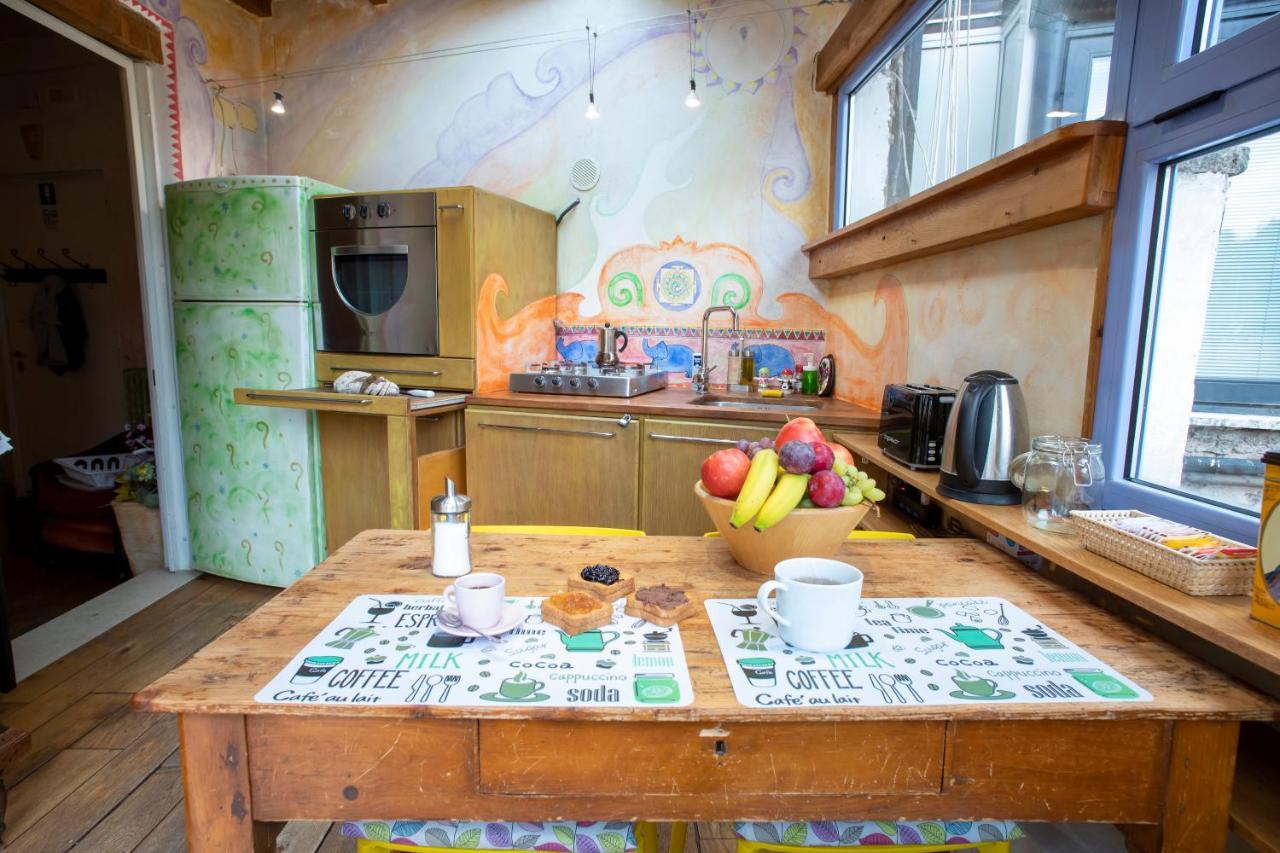 Holiday home Attico Incantato *