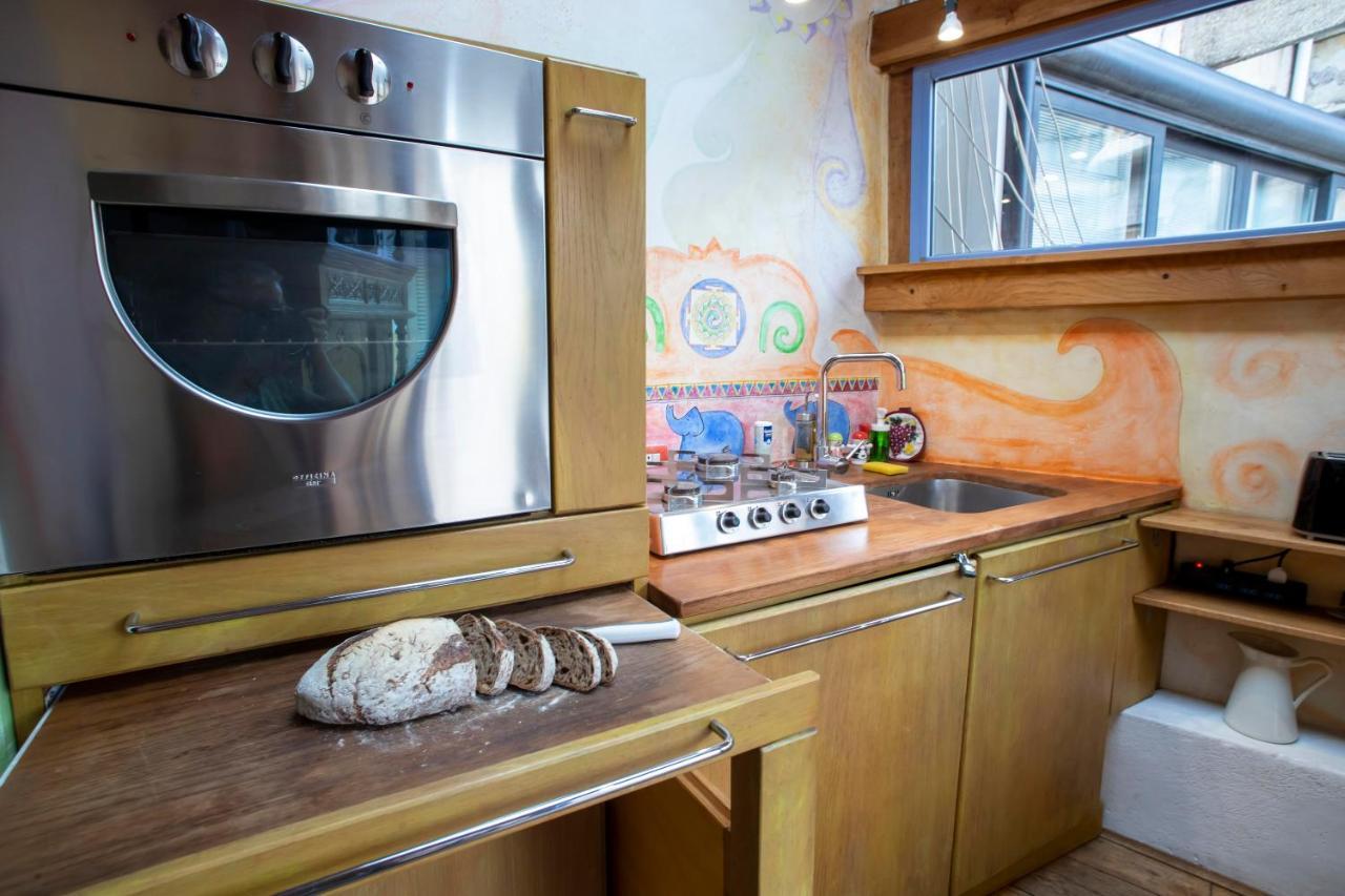 Holiday home Attico Incantato *