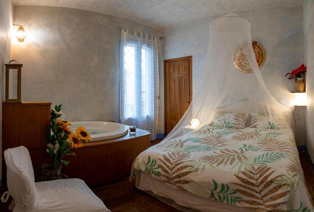 Holiday home Attico Incantato *