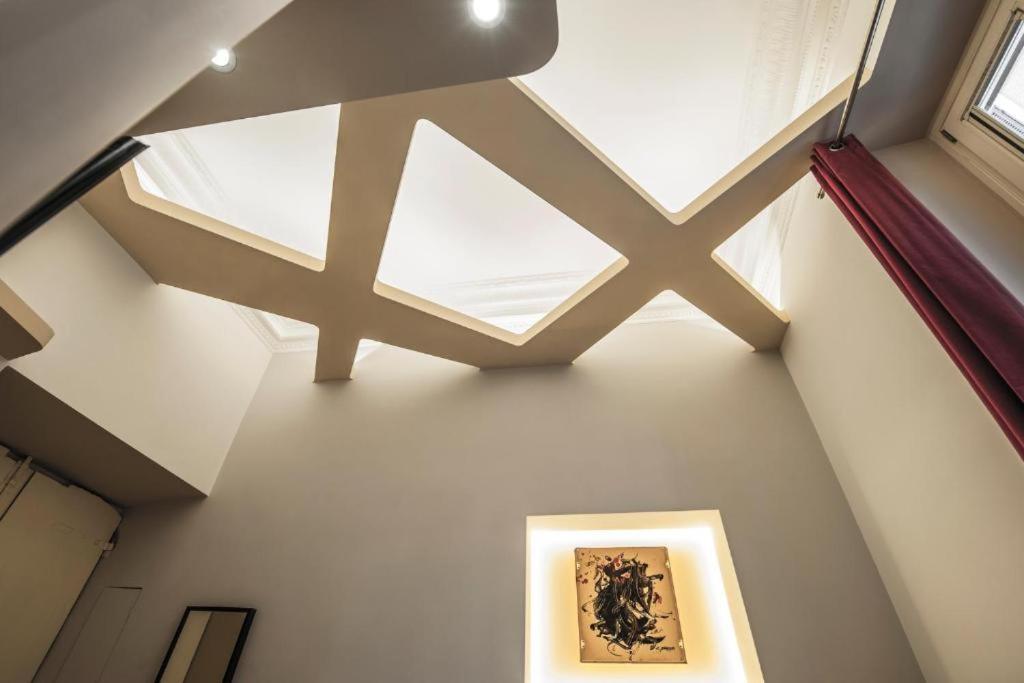 Guest house Corso 107 Wellness &