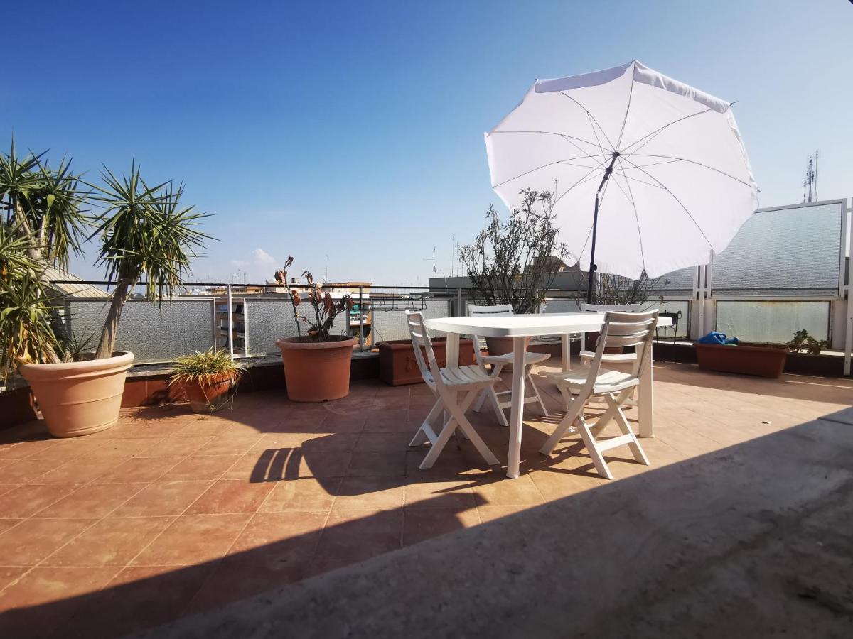 Vatican Terrace Appartement Rome