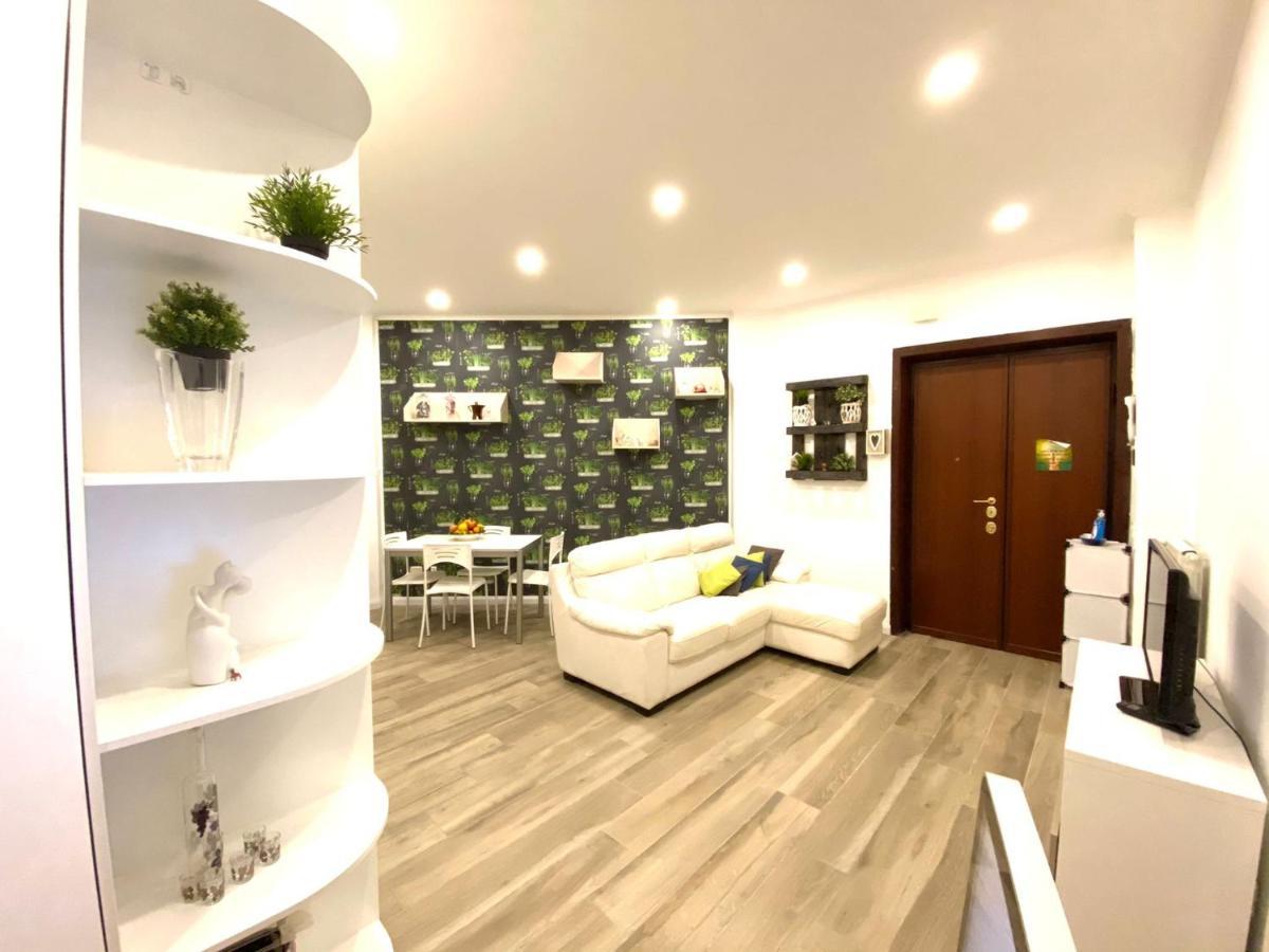 Casa Bianco Bed & Breakfast Rome