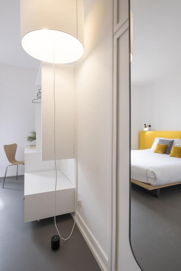 Hotel Camplus Centro Rome