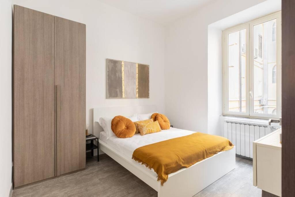 Iflat Monti Elegant With Terrace