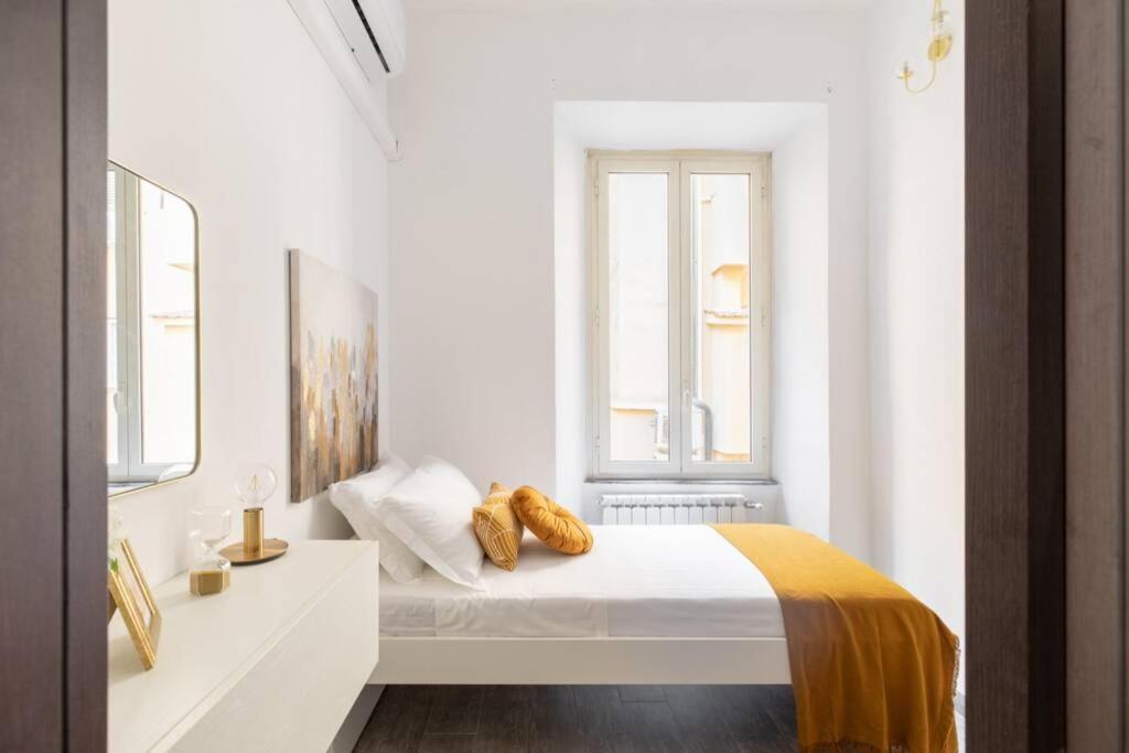 Iflat Monti Elegant With Terrace Appartement Rome