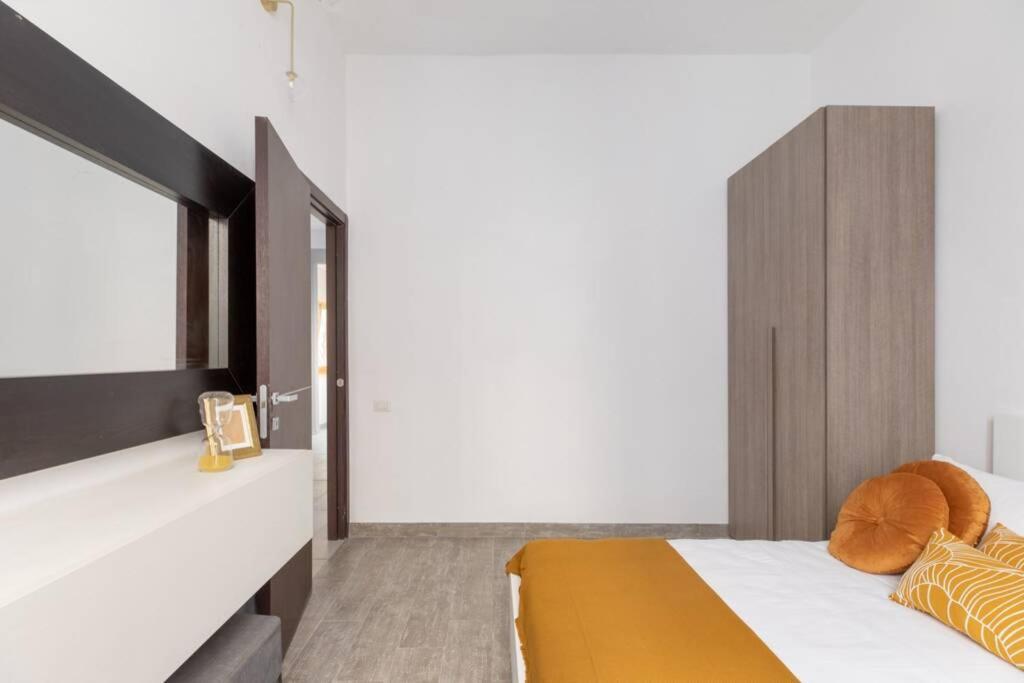 Iflat Monti Elegant With Terrace Apartamento Roma