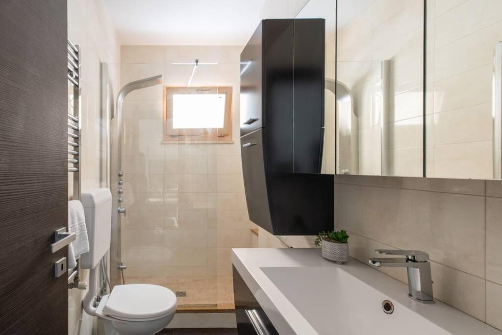 Apartamento Iflat Monti Elegant With Terrace *