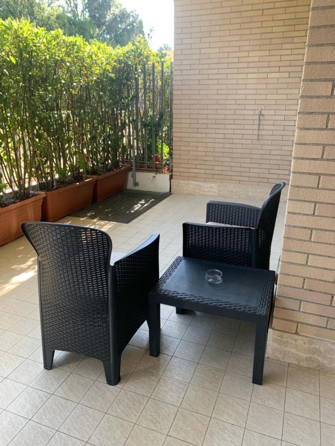 La Casa Di Eva Apartment *
