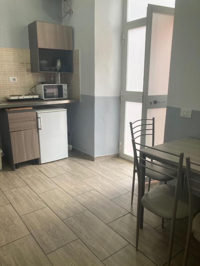 Appartement Old Bakery & Rome