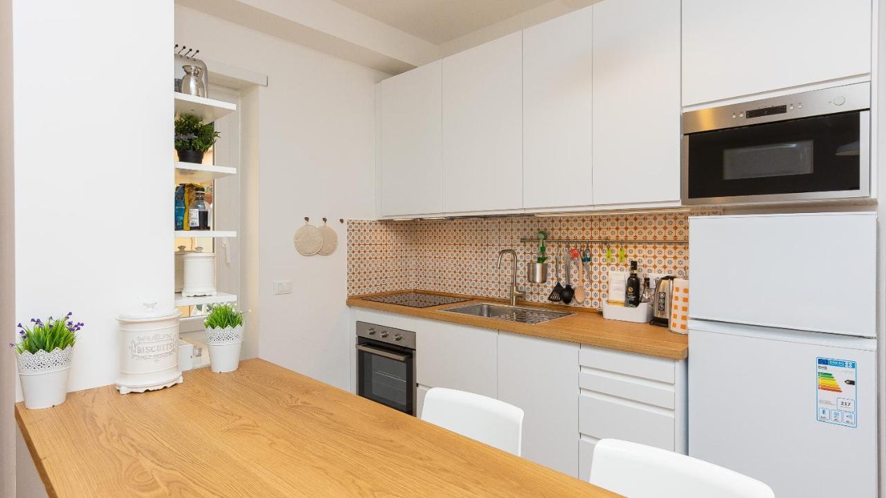 Apartment In - Annietta *
