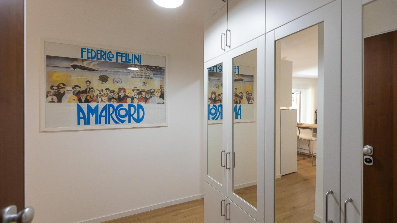 In - Annietta Apartment *