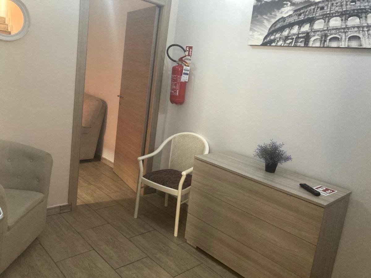 Old Bakery & Appartement Rome